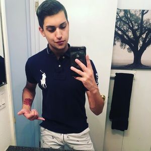 Meet your Posher, Ryan